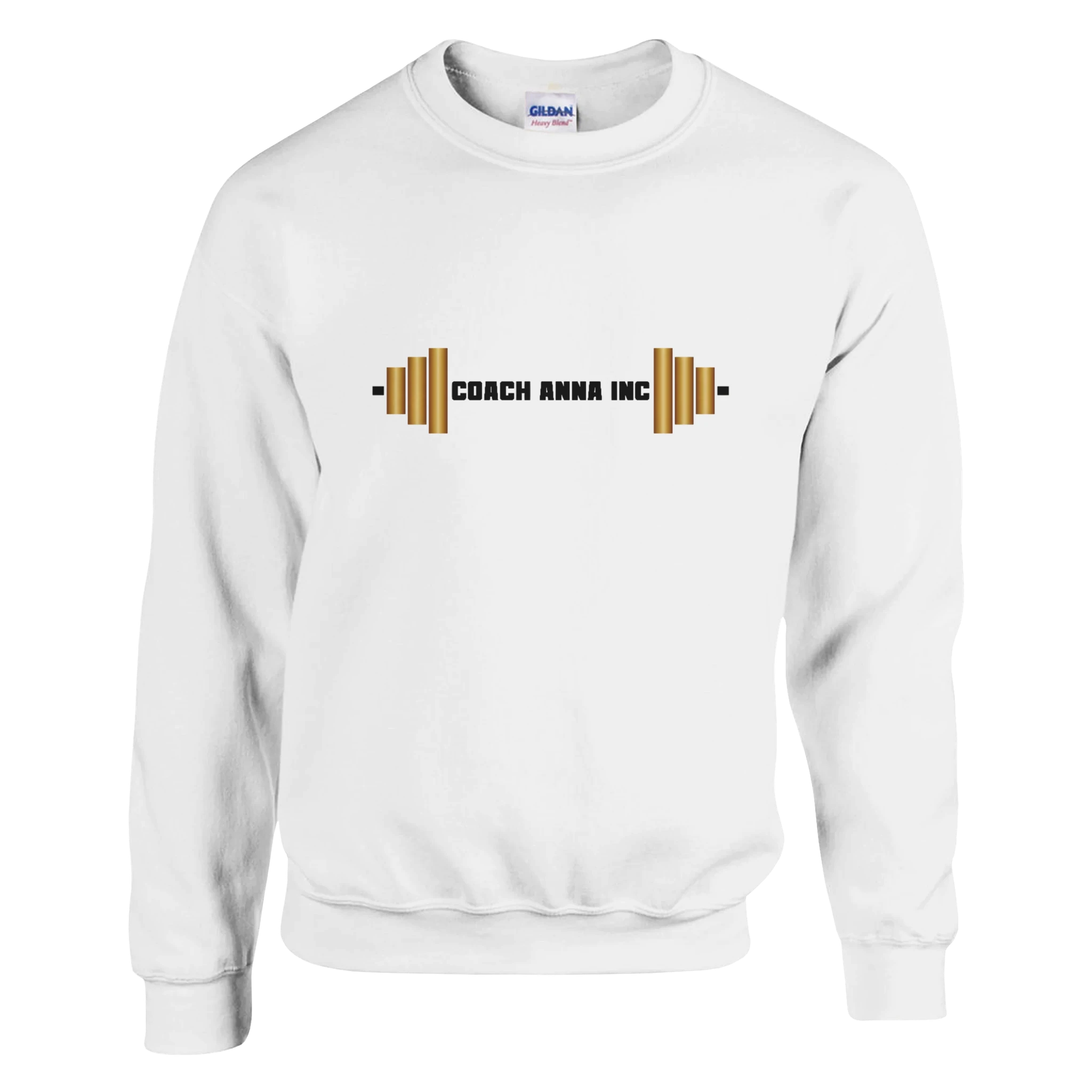 Classic Unisex Crewneck Sweatshirt | Coach Anna Inc