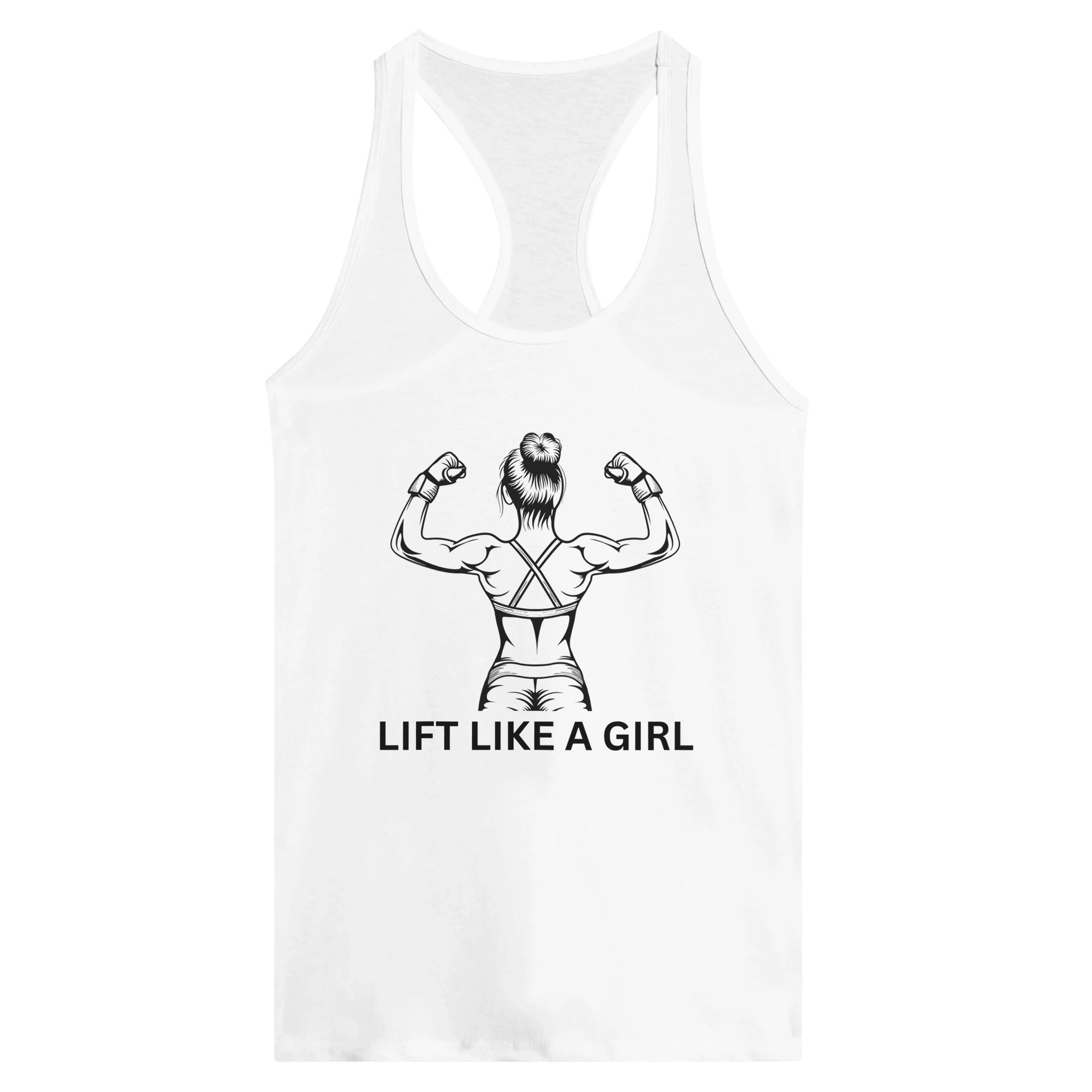 Women's Ideal Racerback Tank | Next Level 1533