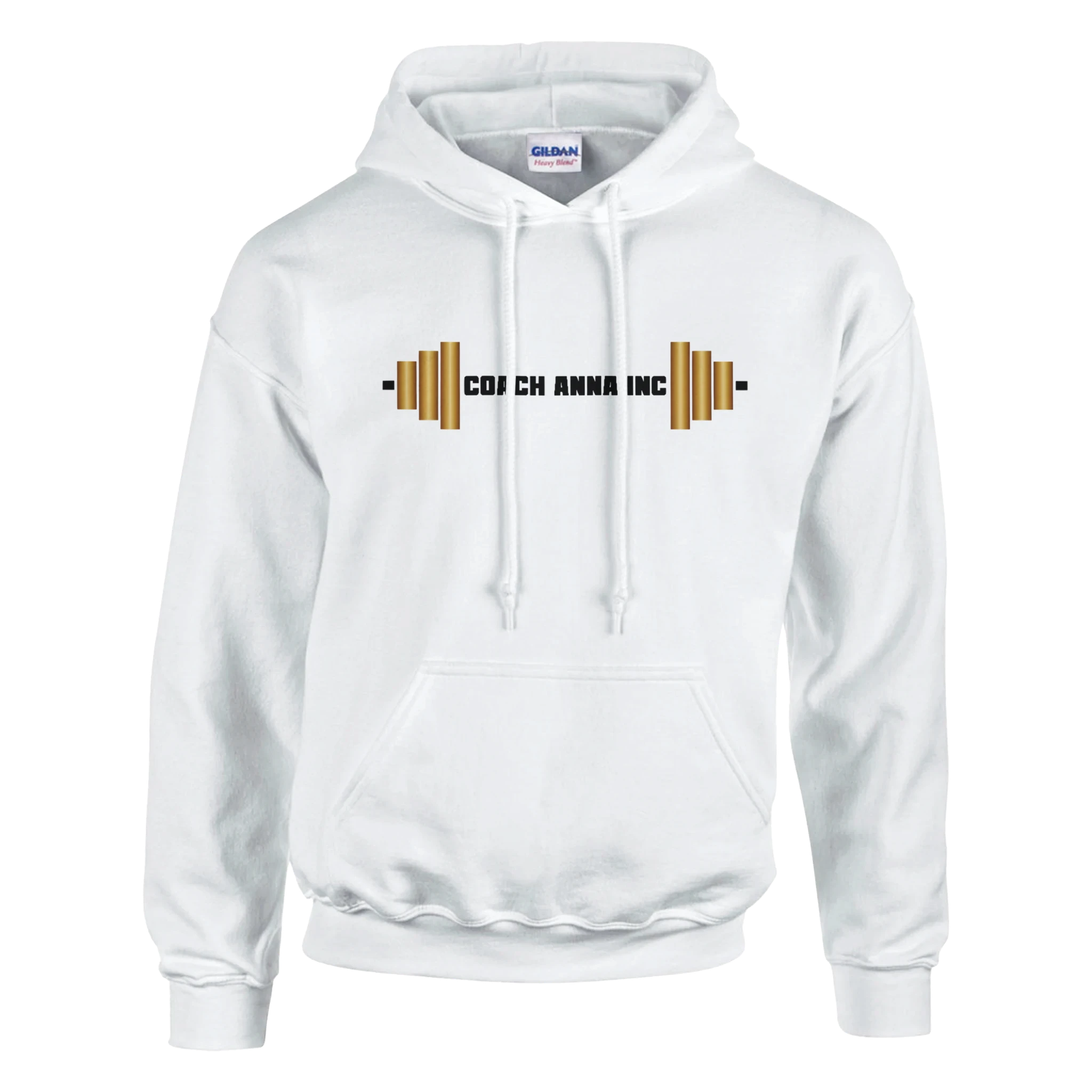 Coach Anna Unisex Hoodie